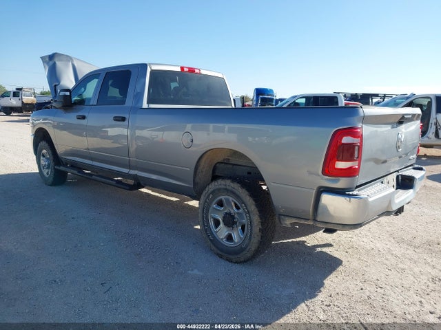 Aukcja sprzedaży 2023 Ram 2500 Tradesman  4x4 8' Box, vin: 3C6UR5HJ3PG610277, numer aukcji: 44932222