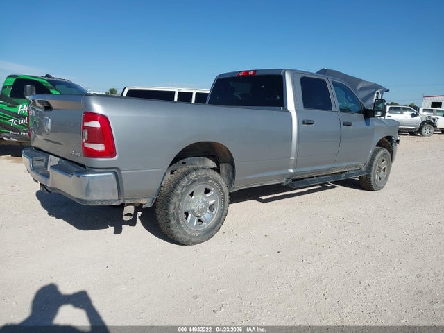 Aukcja sprzedaży 2023 Ram 2500 Tradesman  4x4 8' Box, vin: 3C6UR5HJ3PG610277, numer aukcji: 44932222