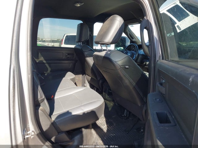 Aukcja sprzedaży 2023 Ram 2500 Tradesman  4x4 8' Box, vin: 3C6UR5HJ3PG610277, numer aukcji: 44932222