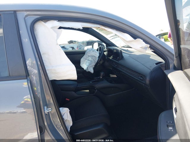 3CZRZ2H59PM732461 Honda Hr-v Awd Sport