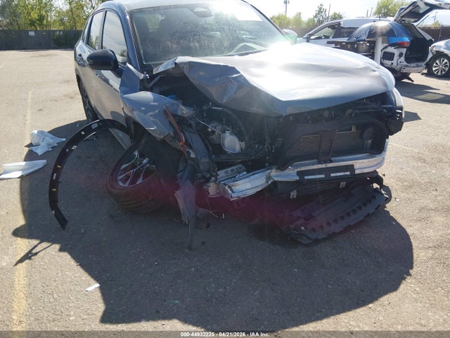 3CZRZ2H59PM732461 Honda Hr-v Awd Sport