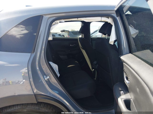 3CZRZ2H59PM732461 Honda Hr-v Awd Sport