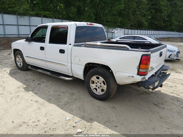 44932226 :رقم المزاد ، 2GTEC13T751124528 vin ، 2005 Gmc Sierra 1500 Sle مزاد بيع