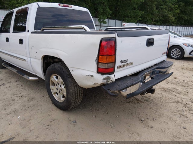 44932226 :رقم المزاد ، 2GTEC13T751124528 vin ، 2005 Gmc Sierra 1500 Sle مزاد بيع