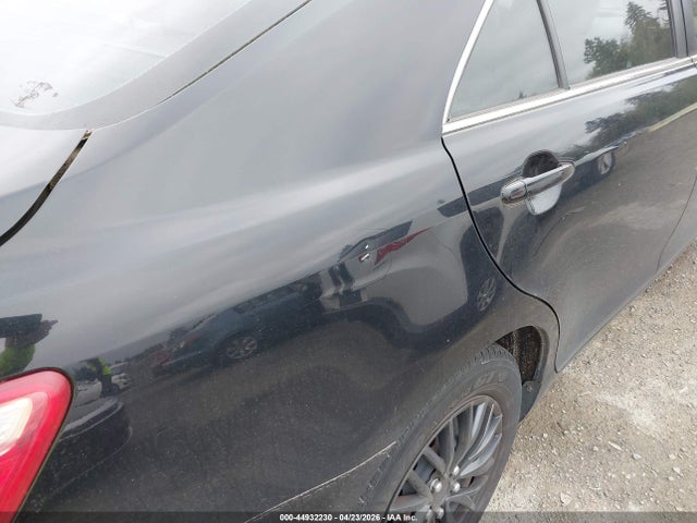 44932230 :رقم المزاد ، JTNBE46K873061918 vin ، 2007 Toyota Camry Le مزاد بيع
