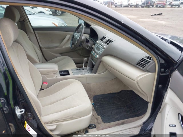 44932230 :رقم المزاد ، JTNBE46K873061918 vin ، 2007 Toyota Camry Le مزاد بيع