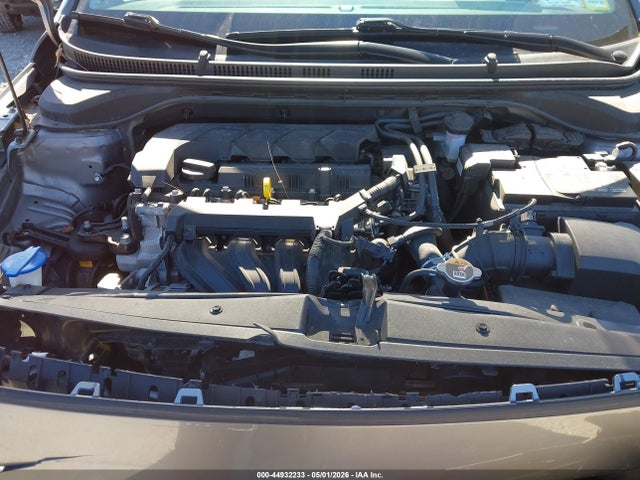 Aukcja sprzedaży 2022 Hyundai Accent Se, vin: 3KPC24A63NE179814, numer aukcji: 44932233