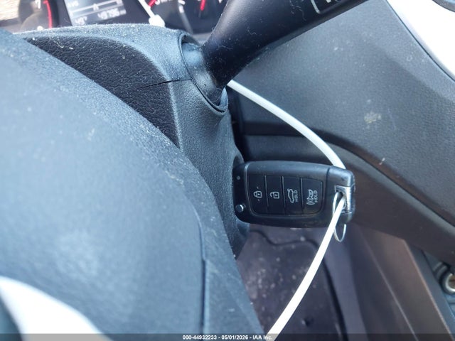 Aukcja sprzedaży 2022 Hyundai Accent Se, vin: 3KPC24A63NE179814, numer aukcji: 44932233