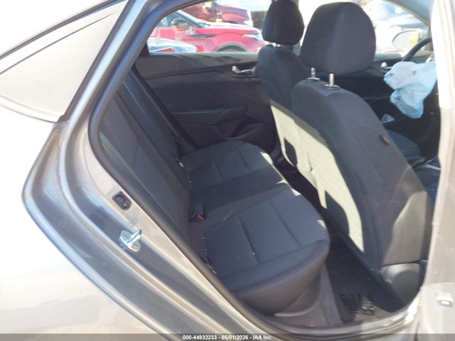 Aukcja sprzedaży 2022 Hyundai Accent Se, vin: 3KPC24A63NE179814, numer aukcji: 44932233