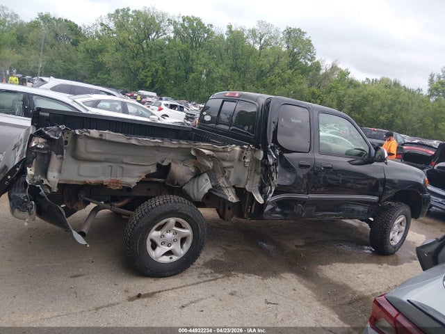 2003 Toyota Tundra Sr5 მანქანა იყიდება აუქციონზე, vin: 5TBBN44153S387790, აუქციონის ნომერი: 44932234