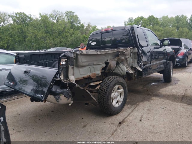 2003 Toyota Tundra Sr5 მანქანა იყიდება აუქციონზე, vin: 5TBBN44153S387790, აუქციონის ნომერი: 44932234