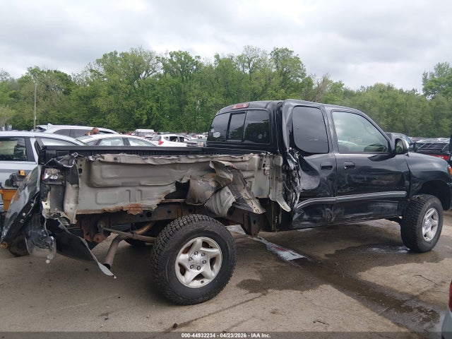 2003 Toyota Tundra Sr5 მანქანა იყიდება აუქციონზე, vin: 5TBBN44153S387790, აუქციონის ნომერი: 44932234