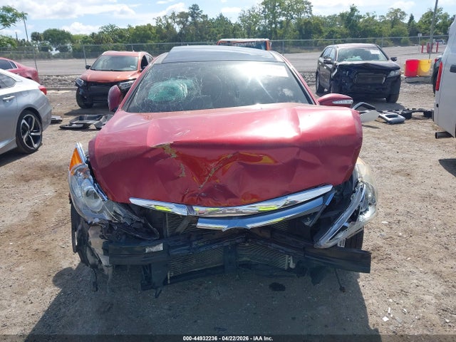 Продаж на аукціоні авто 2014 Hyundai Sonata Limited, vin: 5NPEC4AC3EH845965, номер лоту: 44932236