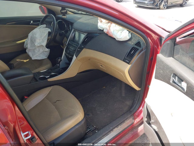 Продаж на аукціоні авто 2014 Hyundai Sonata Limited, vin: 5NPEC4AC3EH845965, номер лоту: 44932236