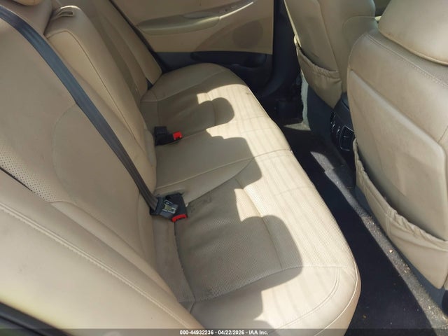 Продаж на аукціоні авто 2014 Hyundai Sonata Limited, vin: 5NPEC4AC3EH845965, номер лоту: 44932236