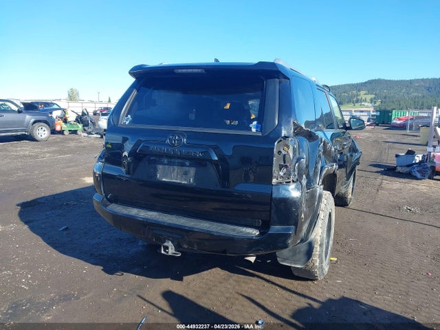 Продаж на аукціоні авто 2017 Toyota 4runner Sr5 Premium, vin: JTEBU5JR3H5420109, номер лоту: 44932237