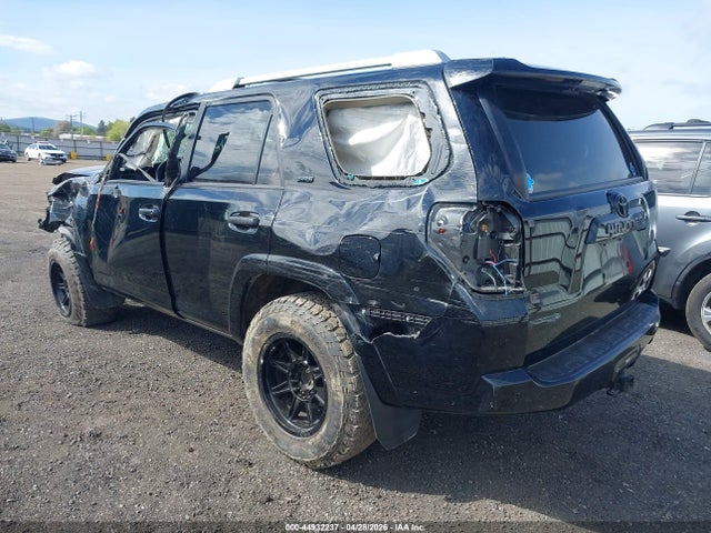 Продаж на аукціоні авто 2017 Toyota 4runner Sr5 Premium, vin: JTEBU5JR3H5420109, номер лоту: 44932237