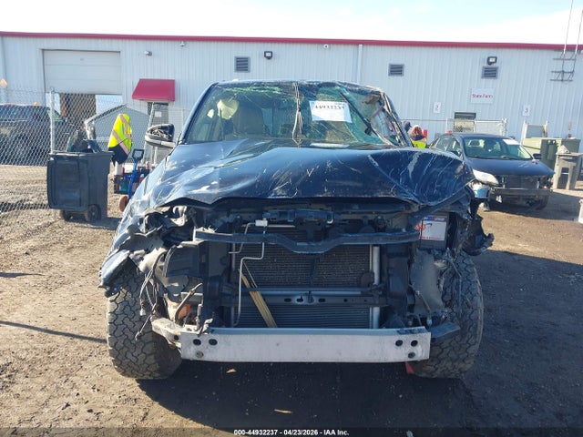 Продаж на аукціоні авто 2017 Toyota 4runner Sr5 Premium, vin: JTEBU5JR3H5420109, номер лоту: 44932237