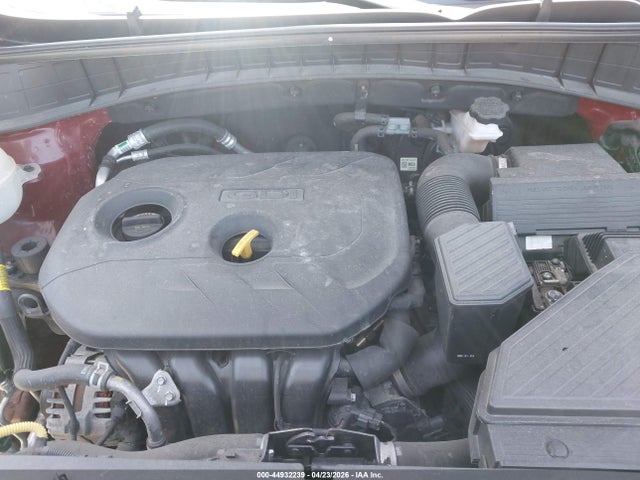 Продажа на аукционе авто 2020 Hyundai Tucson Se, vin: KM8J2CA42LU227765, номер лота: 44932239