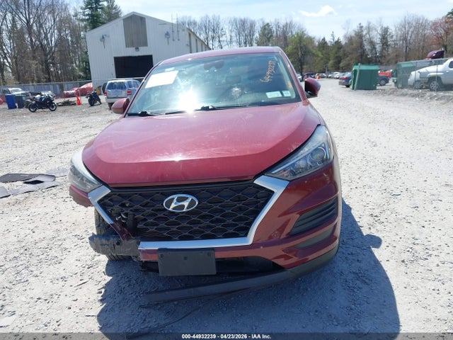 Продажа на аукционе авто 2020 Hyundai Tucson Se, vin: KM8J2CA42LU227765, номер лота: 44932239