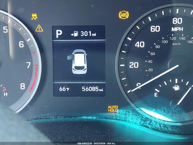 Продажа на аукционе авто 2020 Hyundai Tucson Se, vin: KM8J2CA42LU227765, номер лота: 44932239