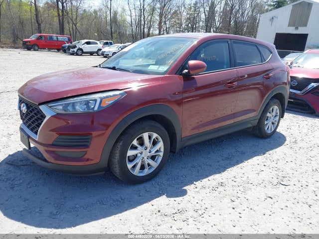 Продажа на аукционе авто 2020 Hyundai Tucson Se, vin: KM8J2CA42LU227765, номер лота: 44932239