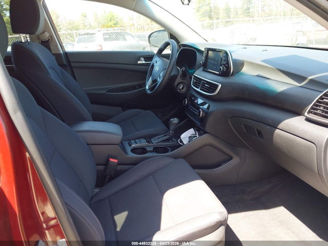 Продажа на аукционе авто 2020 Hyundai Tucson Se, vin: KM8J2CA42LU227765, номер лота: 44932239