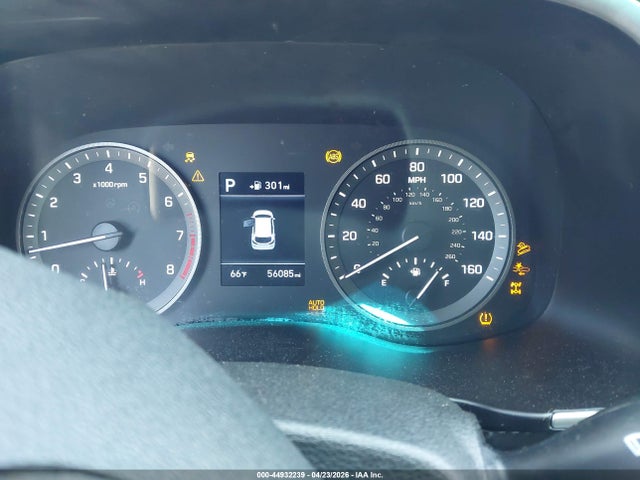 Продажа на аукционе авто 2020 Hyundai Tucson Se, vin: KM8J2CA42LU227765, номер лота: 44932239