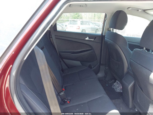 Продажа на аукционе авто 2020 Hyundai Tucson Se, vin: KM8J2CA42LU227765, номер лота: 44932239