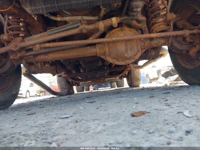 Aukcja sprzedaży 2004 Jeep Wrangler X, vin: 1J4FA39S44P748769, numer aukcji: 44932242