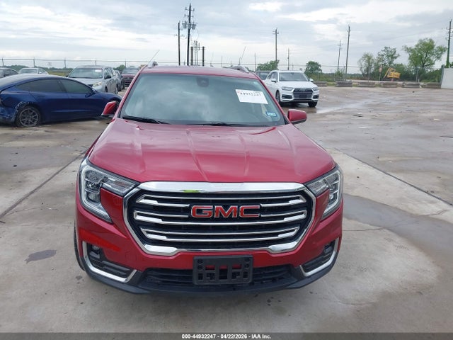 44932247 :رقم المزاد ، 3GKALPEG6RL115426 vin ، 2024 Gmc Terrain Fwd Slt مزاد بيع