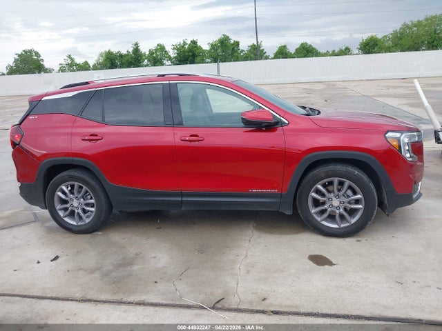 44932247 :رقم المزاد ، 3GKALPEG6RL115426 vin ، 2024 Gmc Terrain Fwd Slt مزاد بيع