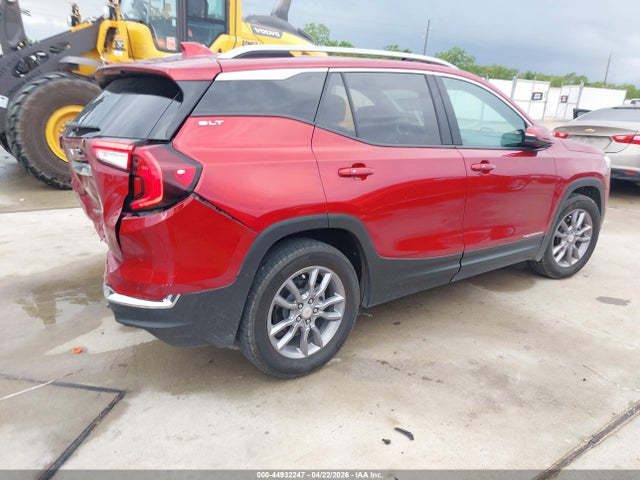 44932247 :رقم المزاد ، 3GKALPEG6RL115426 vin ، 2024 Gmc Terrain Fwd Slt مزاد بيع