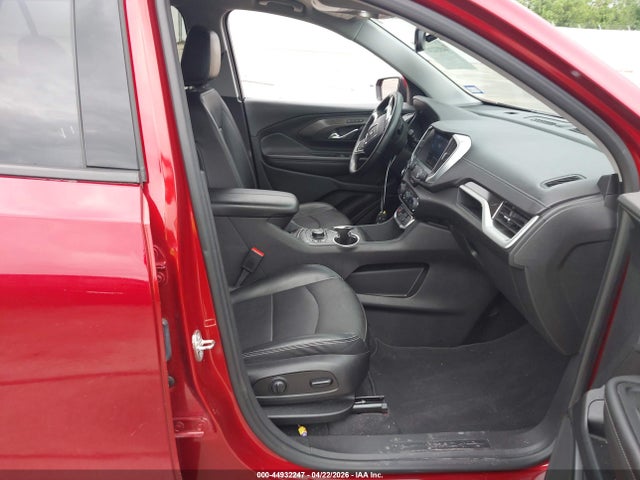 44932247 :رقم المزاد ، 3GKALPEG6RL115426 vin ، 2024 Gmc Terrain Fwd Slt مزاد بيع