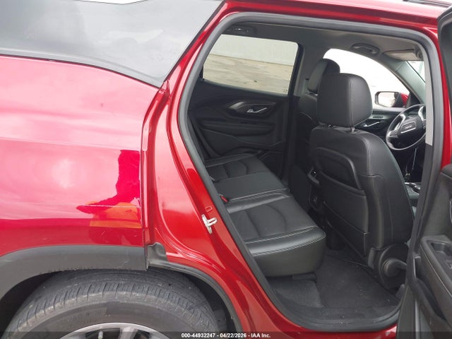 44932247 :رقم المزاد ، 3GKALPEG6RL115426 vin ، 2024 Gmc Terrain Fwd Slt مزاد بيع
