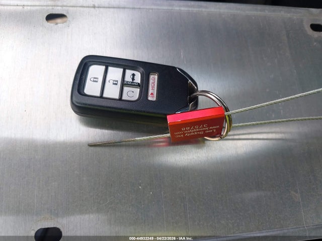 Honda Civic Ex-t 2018 JHMFC1F33JX008724 Image 11