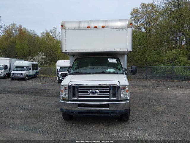 Aukcja sprzedaży 2013 Ford E-450 Cutaway, vin: 1FDXE4FS5DDB00041, numer aukcji: 44932259