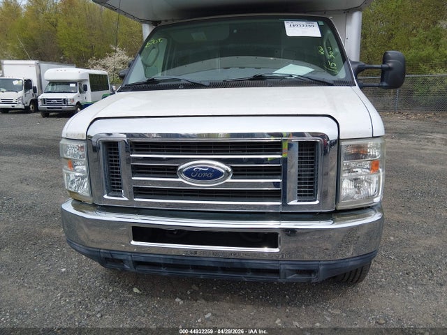 Aukcja sprzedaży 2013 Ford E-450 Cutaway, vin: 1FDXE4FS5DDB00041, numer aukcji: 44932259