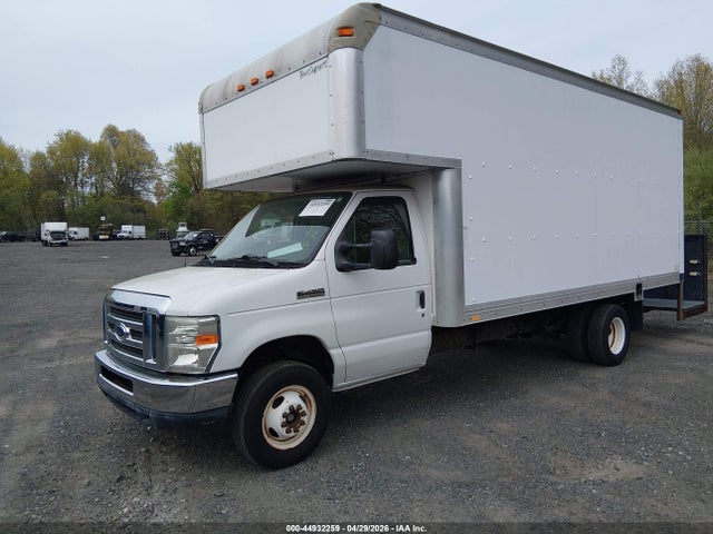 Aukcja sprzedaży 2013 Ford E-450 Cutaway, vin: 1FDXE4FS5DDB00041, numer aukcji: 44932259