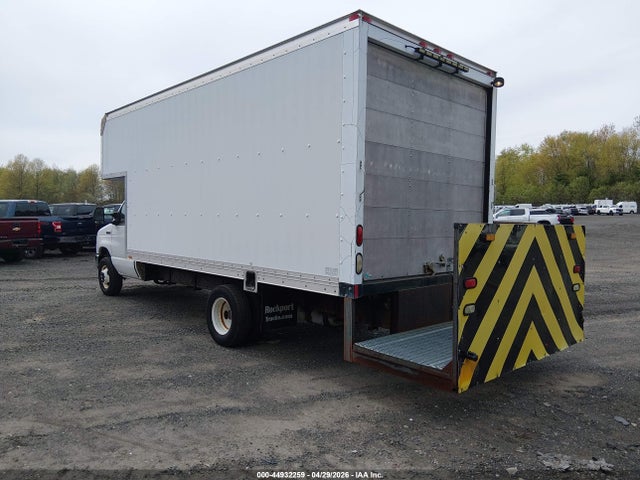 Aukcja sprzedaży 2013 Ford E-450 Cutaway, vin: 1FDXE4FS5DDB00041, numer aukcji: 44932259