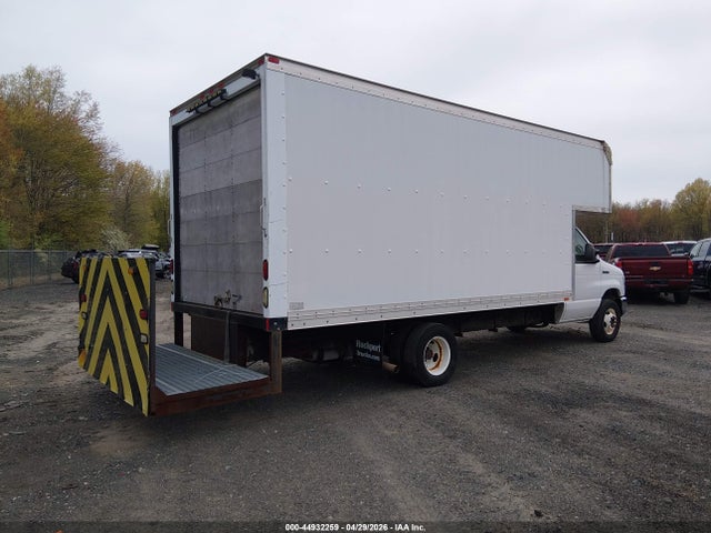 Aukcja sprzedaży 2013 Ford E-450 Cutaway, vin: 1FDXE4FS5DDB00041, numer aukcji: 44932259