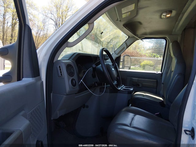 Aukcja sprzedaży 2013 Ford E-450 Cutaway, vin: 1FDXE4FS5DDB00041, numer aukcji: 44932259