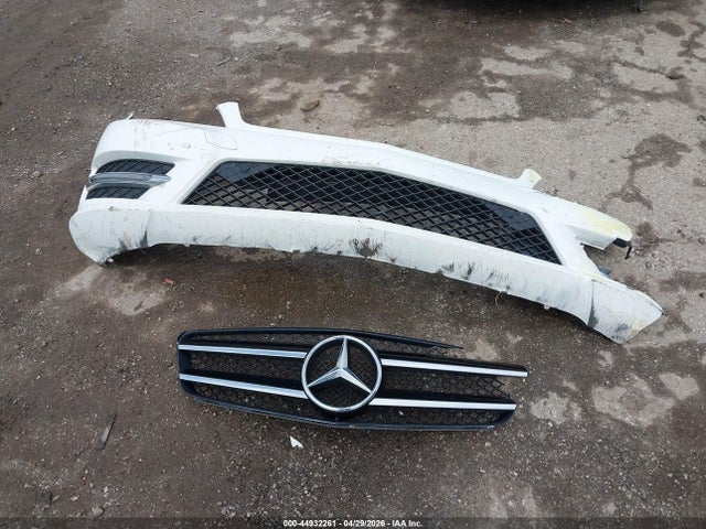 44932261 :رقم المزاد ، WDDGJ8JB9EG170100 vin ، 2014 Mercedes-benz C 350 Sport 4matic مزاد بيع