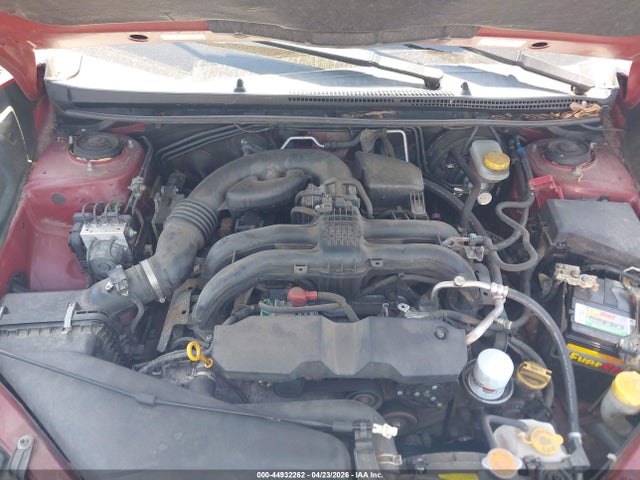 Aukcja sprzedaży 2015 Subaru Impreza 2.0i, vin: JF1GPAA62F8208576, numer aukcji: 44932262