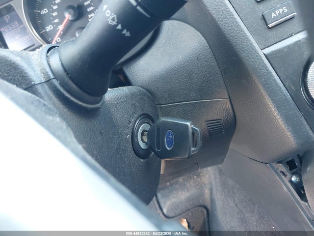 Aukcja sprzedaży 2015 Subaru Impreza 2.0i, vin: JF1GPAA62F8208576, numer aukcji: 44932262