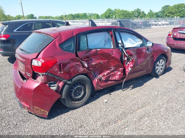 Aukcja sprzedaży 2015 Subaru Impreza 2.0i, vin: JF1GPAA62F8208576, numer aukcji: 44932262
