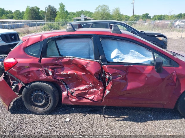 Aukcja sprzedaży 2015 Subaru Impreza 2.0i, vin: JF1GPAA62F8208576, numer aukcji: 44932262