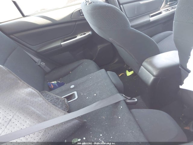 Aukcja sprzedaży 2015 Subaru Impreza 2.0i, vin: JF1GPAA62F8208576, numer aukcji: 44932262