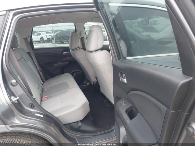 2015 Honda Cr-v Lx მანქანა იყიდება აუქციონზე, vin: 3CZRM3H35FG712367, აუქციონის ნომერი: 44932263