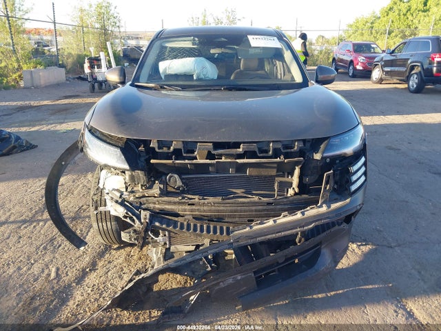3N8AP6CA3SL316459 Nissan Kicks Sv Fwd